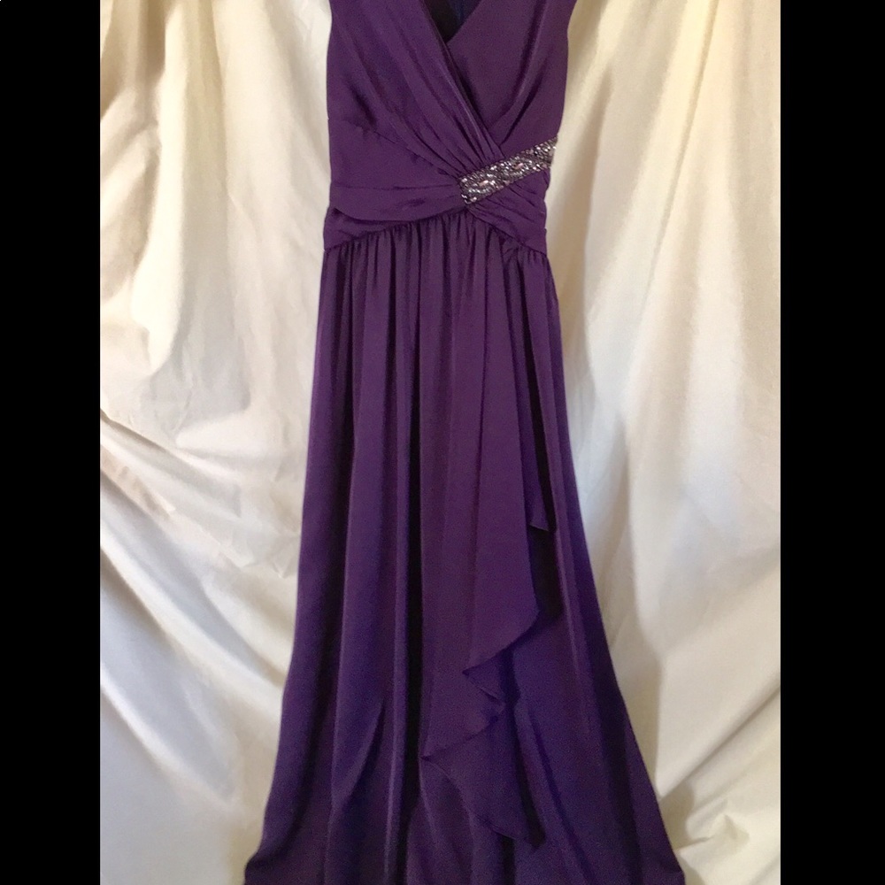 Evening/wedding/prom gown